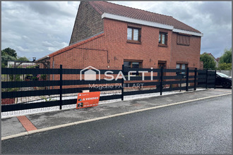 achat maison dunkerque 59430