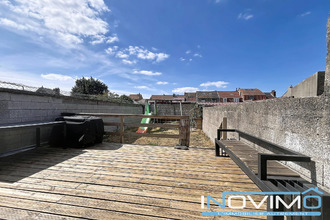 achat maison dunkerque 59430