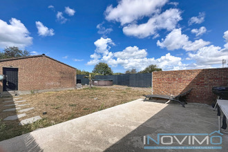 achat maison dunkerque 59430
