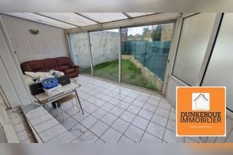 achat maison dunkerque 59640