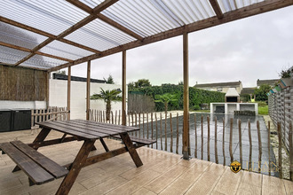 achat maison dunkerque 59640