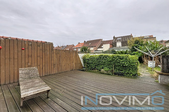 achat maison dunkerque 59640