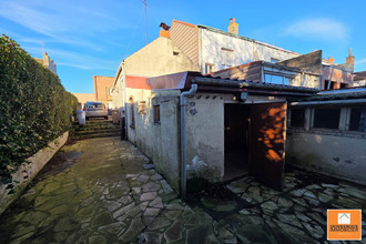 achat maison dunkerque 59640