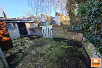 achat maison dunkerque 59640