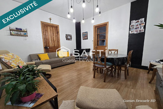 achat maison dunkerque 59640