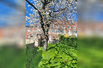 achat maison dunkerque 59640