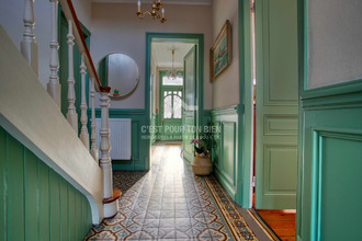 achat maison dunkerque 59640