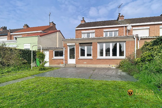 achat maison dunkerque 59640