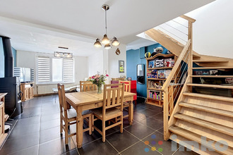 achat maison dunkerque 59640
