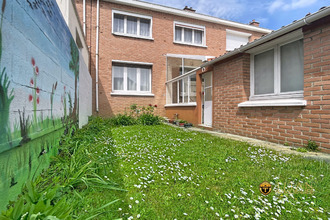 achat maison dunkerque 59640