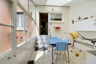 achat maison dunkerque 59640