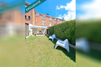 achat maison dunkerque 59640