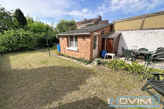 achat maison dunkerque 59640