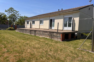 achat maison dunkerque 59640