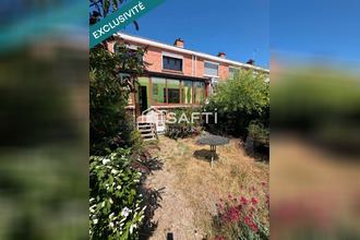 achat maison dunkerque 59640
