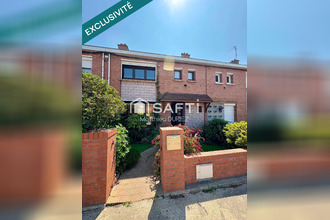 achat maison dunkerque 59640