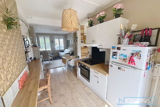 achat maison dunkerque 59640