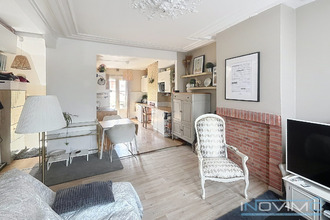 achat maison dunkerque 59640