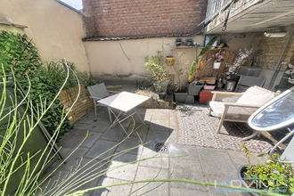 achat maison dunkerque 59640