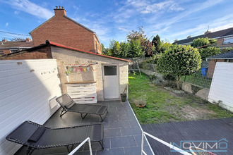 achat maison dunkerque 59640