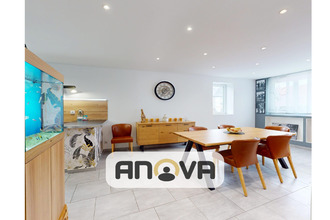 achat maison duntzenheim 67270