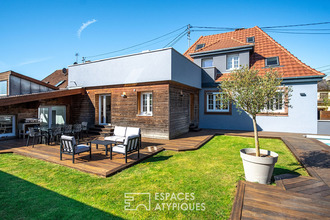 achat maison duntzenheim 67270