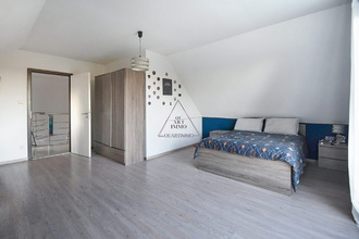 achat maison duntzenheim 67270