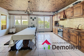 achat maison duppigheim 67120