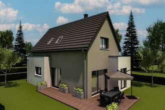 achat maison duppigheim 67120