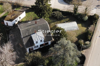 achat maison duppigheim 67120