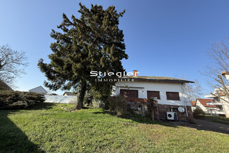 achat maison duppigheim 67120