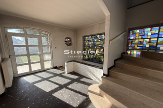 achat maison duppigheim 67120