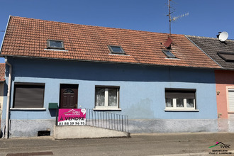 achat maison duppigheim 67120