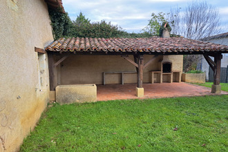 achat maison duran 32810