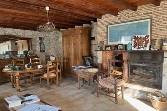 achat maison durance 47420