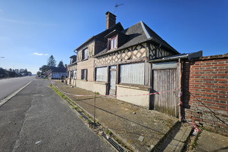 achat maison duranville 27230