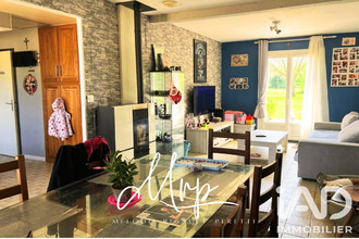 achat maison duranville 27230
