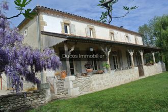 achat maison duras 47120