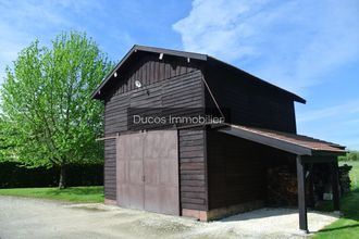 achat maison duras 47120