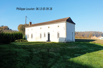 achat maison duras 47120