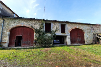 achat maison duras 47120