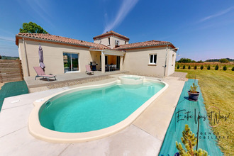 achat maison duras 47120