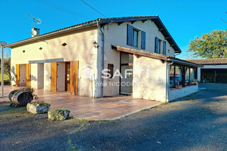 achat maison duras 47120