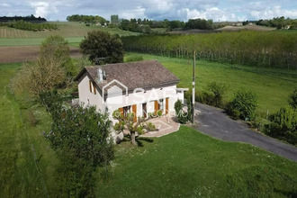 achat maison duras 47120