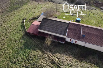 achat maison duras 47120