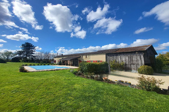 achat maison duras 47120