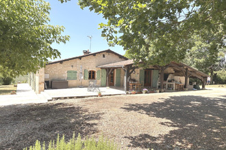 achat maison duras 47120
