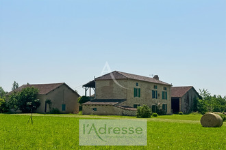 achat maison duravel 46700