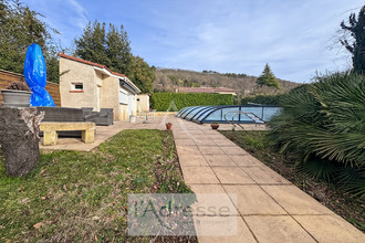 achat maison duravel 46700