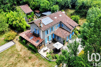 achat maison durban-sur-arize 09240